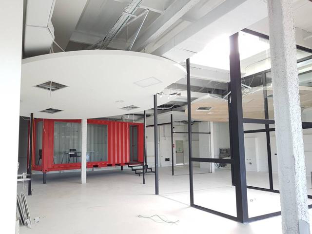 Se alquila Local en Centro Comercial Óptima en Pinto (sobre A-4) photo 0