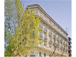 Oficina en alquiler en edificio señorial en Barrio Salamanca, Madrid photo 0