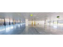 Oficina en alquiler - en Campus Corporativo en Las Tablas A1, Madrid photo 0