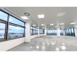 Oficina en alquiler - Campo de las Naciones - IFEMA - M-40 Madrid photo 0