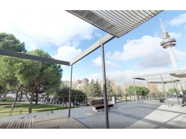 OFICINA en alquiler en edificio exclusivo de oficinas, Zona RETIRO, muy cerca M-30 (Disp: (01 - 01 - 2026) photo 0