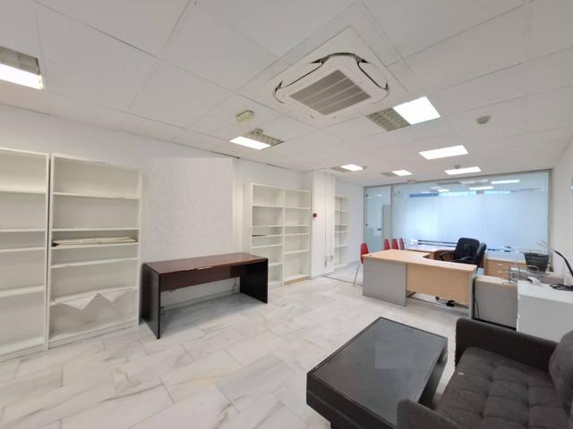 Oficina en Alquiler, LISTA PARA ENTRAR, en edificio exclusivo de oficinas, en San Sebastián de los Reyes photo 0