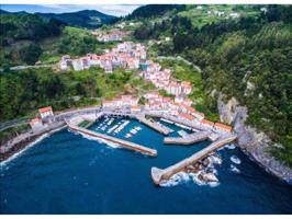 OPORTUNIDAD DE VENTA DE EDIFICIO A PRECIO DE COSTE EN ELANTXOBE , BIZKAIA photo 0