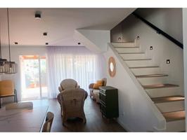 Se alquila magnífica vivienda lista para entrar, con disponibilidad inmediata en San Antonio- Las Arenas photo 0