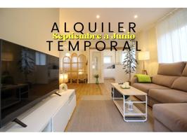 ALQUILER TEMPORADA ESCOLAR EN GENERAL DAVILA photo 0