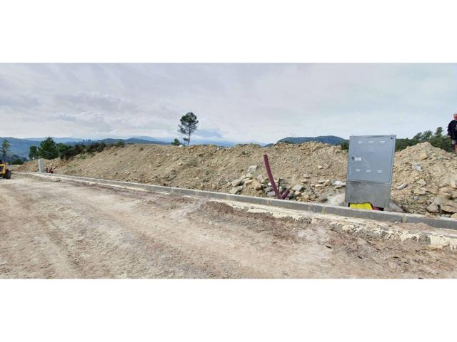 Terreno en venta en Castellgalí photo 0