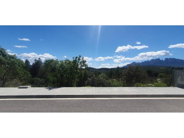 Venta de terreno en Castellgalí, Mas Planoi photo 0