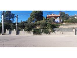 Terreno en venta en Sant Vicenç de Castellet photo 0