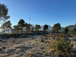 Terreno en venta en Castellgalí photo 0