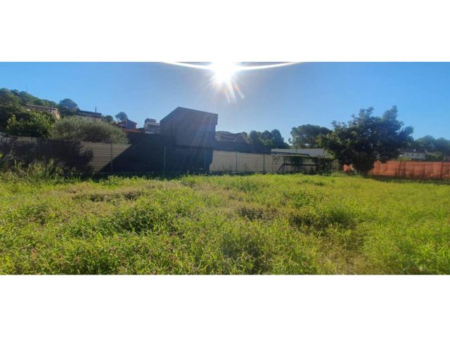 Venta de terreno en Sant Vicenç de Castellet photo 0