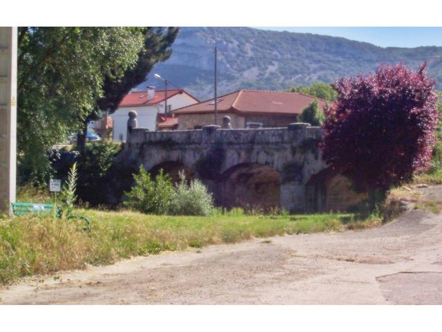 Parcela en Villalázara, Montija photo 0