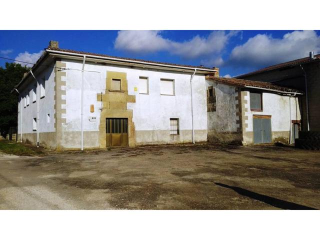 CASA EN VENTA EN VALLE DE LOSA photo 0