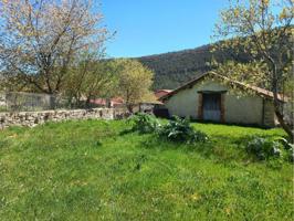 CASA EN VALLE DE LOSA photo 0