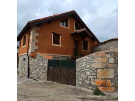 CASA DE PIEDRA EN MONTIJA (norte de Burgos) photo 0