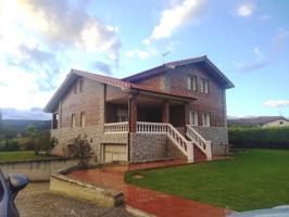 Chalet zona Quincoces de Yuso (Valle de Losa) photo 0