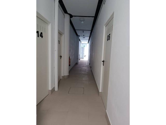 TRASTERO EN DEUSTO photo 0