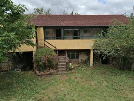 SE VENDEN DOS CASAS RUSTICAS EN TERRENO COMPARTIDO photo 0