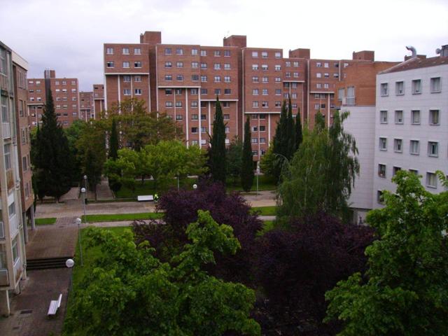 Garaje en venta en Ermitagaña-Mendebaldea-Etxabakoitz photo 0