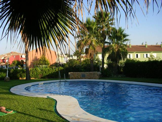FANTASTICA SITUACION, ZONA CENTRO DEL CAMPO DE GOLF photo 0