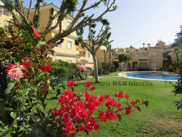 MAGNIFICA UBICACION, ZONA CENTRO DEL CAMPO DE GOLF photo 0