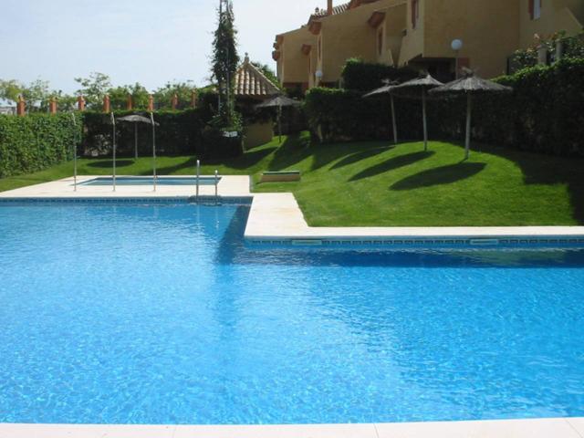 ZONA BAJA DEL CAMPO DE GOLF photo 0