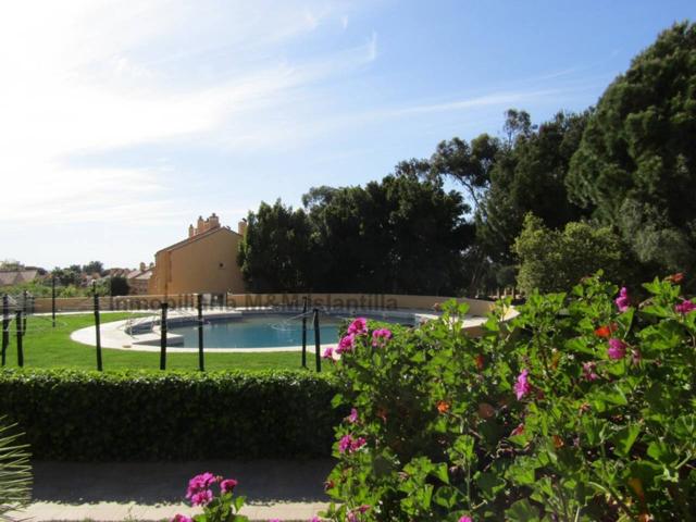 ZONA BAJA DEL CAMPO DE GOLF photo 0
