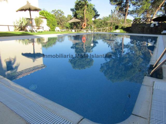 FANTASTICA UBICACION , UN ESPACIO UNICO DONDE DISFRUTAR DEL RELAX QUE PROPORCIONA EL AMPLIO JARDIN photo 0