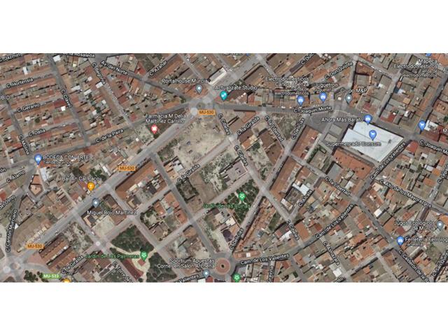 Solar en venta en Archena photo 0