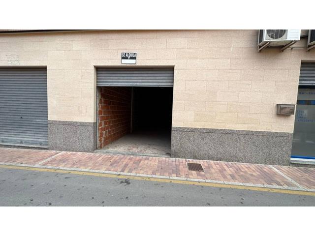 SE VENDE LOCAL EN ARCHENA photo 0