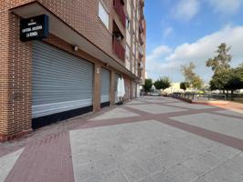 LOCAL COMERCIAL RONDA SUR photo 0