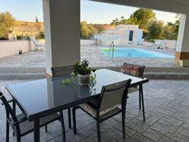 CHALET EN ARCHENA photo 0