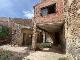 CASA PARA REFORMAR EN VILLANUEVA DEL RIO SEGURA photo 0