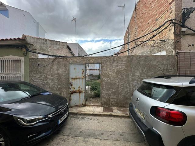 SOLAR URBANO EN ARCHENA photo 0