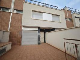 DUPLEX EN MOLINA DE SEGURA photo 0