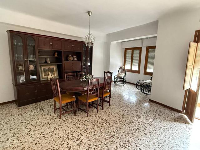 PISO EN ARCHENA photo 0