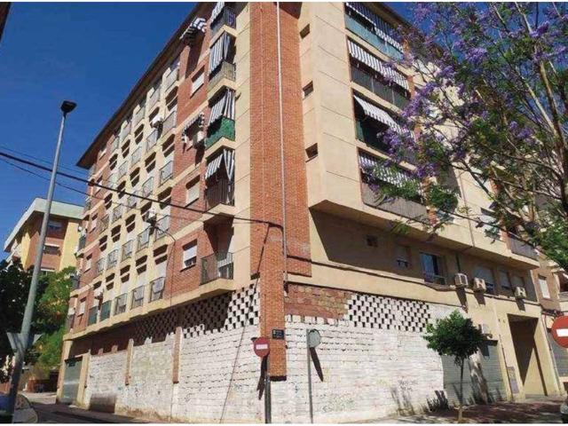 LOCAL COMERCIAL EN ALCANTARILLA photo 0