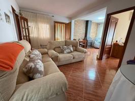 CHALET EN ARCHENA CON BONITOS EXTERIORES photo 0