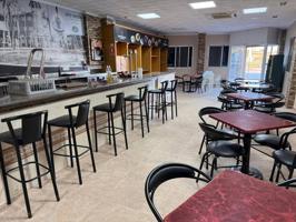 ALQUILER BAR - RESTAURANTE EN CEUTI photo 0