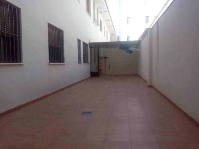 PISO EN ARCHENA ZONA INSTITUTO photo 0