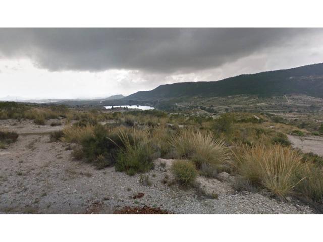 Venta de finca rústica en Ojós photo 0