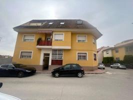 ATICO EN ARCHENA photo 0