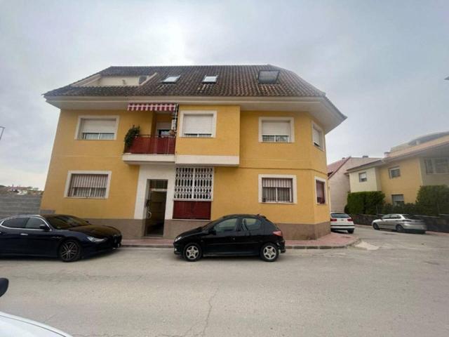 ATICO EN ARCHENA photo 0