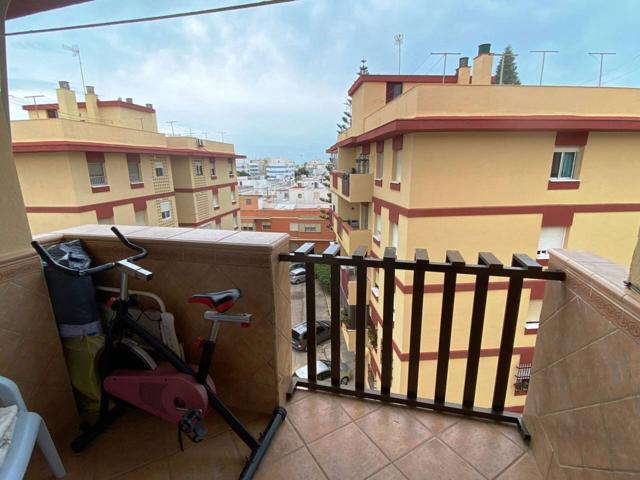 Piso en venta en Centro Histórico-La Costilla photo 0