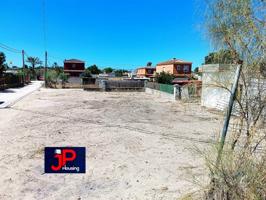 Terreno en venta en El Águila-Las Redes-Fuentebravía photo 0
