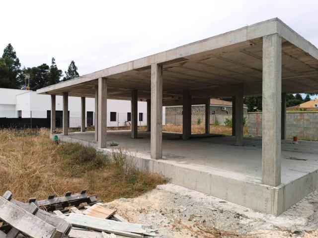 Terreno en venta en El Puerto de Santa María photo 0