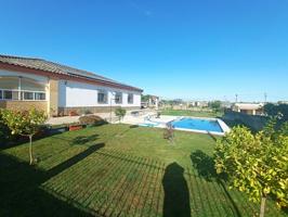 Chalet rustico en venta en ZONA NORTE photo 0
