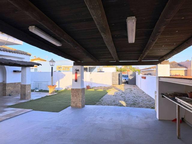Chalet rustico en venta en Urbanizaciones Zona Norte photo 0