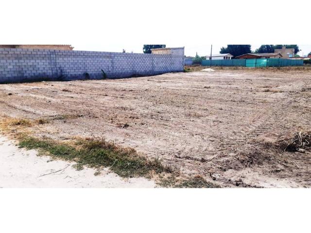 Terreno en venta en El Águila-Las Redes-Fuentebravía photo 0