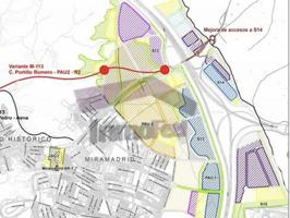 Terrenos Edificables En venta en Paracuellos De Jarama photo 0