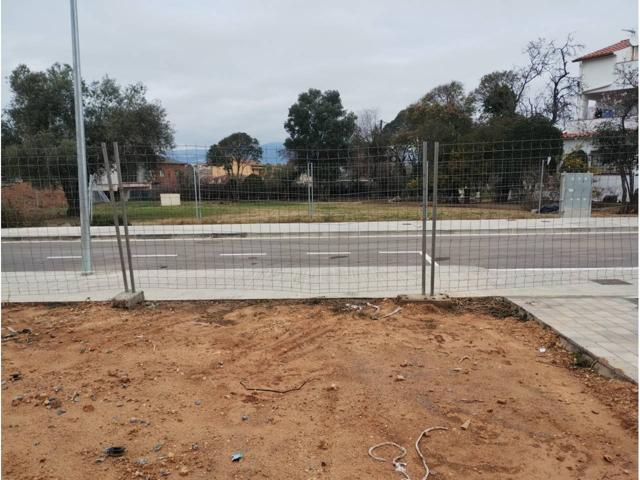 Terreno residencial en venta, Les Franqueses del Vallès photo 0